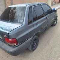 پراید مدل ۷۹|خودرو سواری و وانت|سیرجان, |دیوار