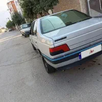 405 مدل 94|خودرو سواری و وانت|دلند, |دیوار