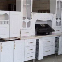 کابینت شیک ارزان|مصالح و تجهیزات ساختمان|مشهد, کریم آباد|دیوار