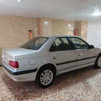 پارس اتومات موتور۱۸۰۰ گیربکس zf|خودرو سواری و وانت|کرج, ساسانی (قلمستان)|دیوار