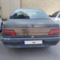 پژو 405 82|خودرو سواری و وانت|کاشان, قطب راوندی|دیوار