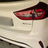 بک x3 پرو مدل 404 رنک سفید|خودرو سواری و وانت|قم, زاد|دیوار