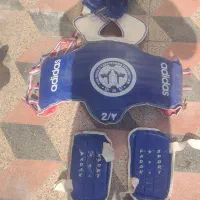 لباس رزمی|تجهیزات ورزشی|جهرم, |دیوار