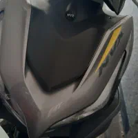 موتورسیکلت ۱۸۰ایروکس رادیاتوروabs.صفر۱۴۰۴