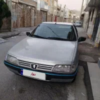 پژو 405 مدل88|خودرو سواری و وانت|صحنه, |دیوار