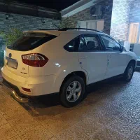 بی وای دی سفید S6 مدل 1396بیرنگ|خودرو سواری و وانت|حمیدیا, |دیوار