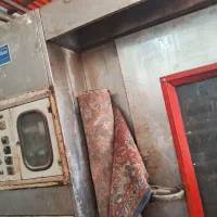 وسایل فانتزی وقنادی درشادگان|ماشین‌آلات صنعتی|شادگان, |دیوار