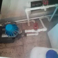 نصب وتعمیرات