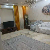 منزل دوطبقه کاملا مجزا بلوارآزادگان