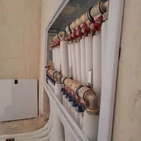 لوله کشی اب