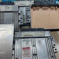 فروش انواع ایسیو ECU خودرو با قیمت مناسب