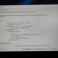 لپ تاپ دل dell 5500 باتری نو و فول پورت|رایانه همراه|اصفهان, ملک|دیوار