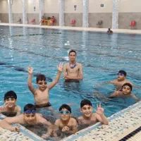 آموزش تخصصی شنا، مبتدی و پیشرفته، استخر|خدمات آموزشی|رشت, خبرنگار|دیوار