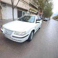 با سلام سمند LXمدل ۴۰۰ تک برگ سند ۱۱۶