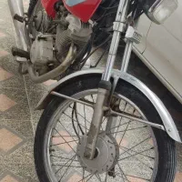 موتور مدل 88