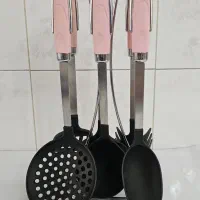 کفگیر ملاقه