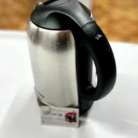 کتری برقی جیپاس مدل GK5466B چایساز|سماور، چایساز، قهوهساز|بوشهر, |دیوار