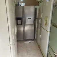 تعمیر انواع یخچال و فریزر در محل