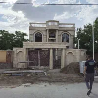 کارگر نما کاری نیاز دارم|استخدام معماری، عمران و ساختمانی|شاهین‌شهر, شهرک میلاد|دیوار