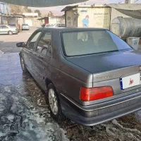 پرشیا tu5  94|خودرو سواری و وانت|رباط‌کریم, رباط‌کریم|دیوار