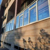 تولید و تعمیر درب و پنجره UPVC اقساطی|خدمات پیشه و مهارت|تبریز, |دیوار