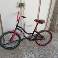 دوچرخه