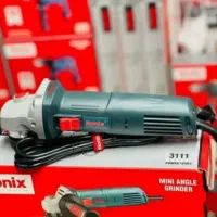 جشنواره مینی فرز ۳۱۱۱ رونیکس ۸۵۰وات مینی سنگ فرز|ابزارآلات|شیراز, شریفآباد|دیوار