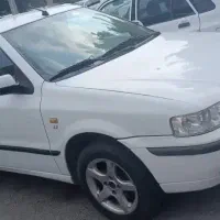 سمند موتور ملی مدل ۹۰