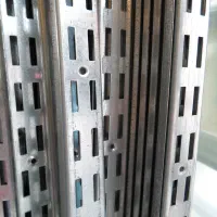 رگال ستون دیواری