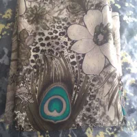 چادر وبلوزی