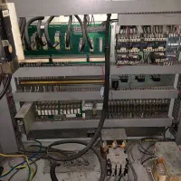 فرز CNC فیلر مدل ۲۰۰۳|ماشین‌آلات صنعتی|تهران, آبشار|دیوار