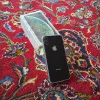 آیفون xs 64 gig طرح اصلی|موبایل|تهران, تهرانپارس غربی|دیوار