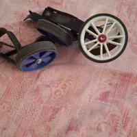 کمکی دوچرخه