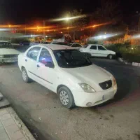 تیبا 1 مدل 96شاسی سالم