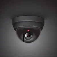 خرید دوربین// مداربسته)) HIK SMART تشخیص چهره شنود|دوربین مداربسته|سیرجان, |دیوار
