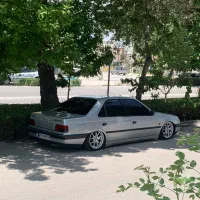 پژو 405|خودرو سواری و وانت|بجنورد, |دیوار