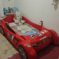 تخت کودک