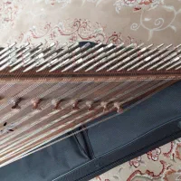 سنتور حرفه ای محمد سهرابی|سازهای سنتی|پردیس, فاز ۸|دیوار