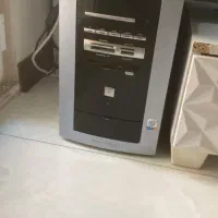 کامپیتور|رایانه رومیزی|شهریار, شهریار|دیوار