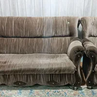 مبل های دست دوم