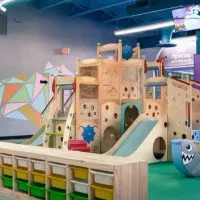 مشاوره رایگان فضای بازی کودک