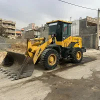 لودر جهت اجاره و کار