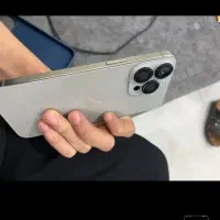 اپل iPhone 15 Pro Max با حافظهٔ ۱ ترابایت|موبایل|اهواز, پردیس دو|دیوار