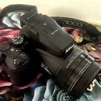nikon coolpix p900|دوربین عکاسی و فیلم‌برداری|تالش, هشتپر|دیوار