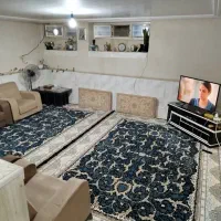 اجاره آپارتمان ۵۰ متری ۱ خوابه  درشهرک سامان