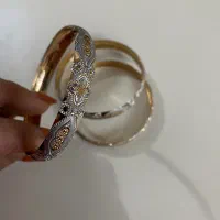 النگو سایز ۲|جواهرات|تبریز, |دیوار