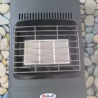 بخاری بدون دودکش نو نو