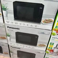 ماکروویو پاناسونیک مدل NN-C784MF (ماکروفر)|اجاق گاز و لوازم برقی پخت‌وپز|اهواز, سپیدار|دیوار