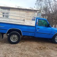 نیسان|خودرو سواری و وانت|یاسوج, |دیوار