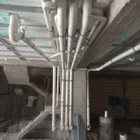 لوله کشی آب فاضلاب و پکیج|خدمات پیشه و مهارت|اهواز, فرهنگ شهر|دیوار